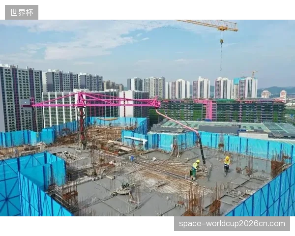 无图纸盲目施工的膨胀螺丝为何依然未被场馆工程监理彻底抛弃？